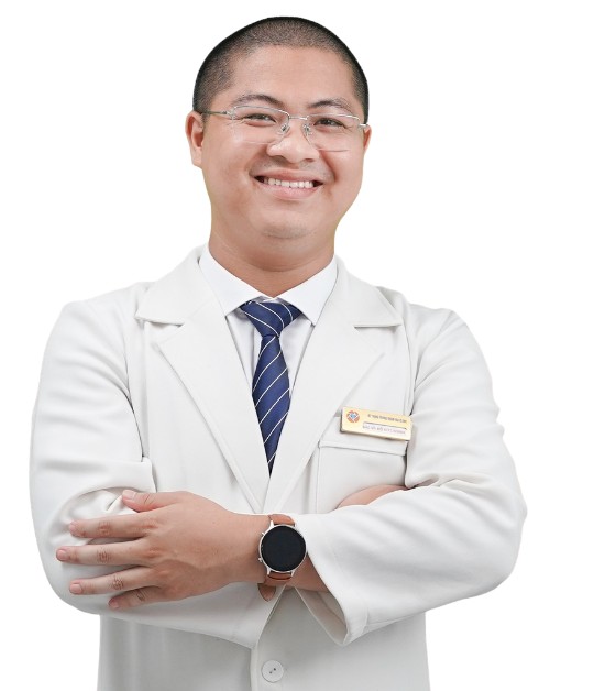 BS. Đức Mạnh